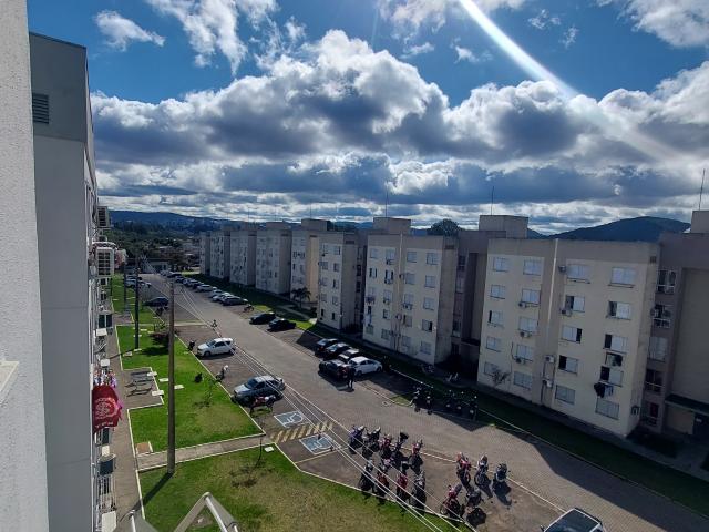 Apartamento venda em Santa Maria