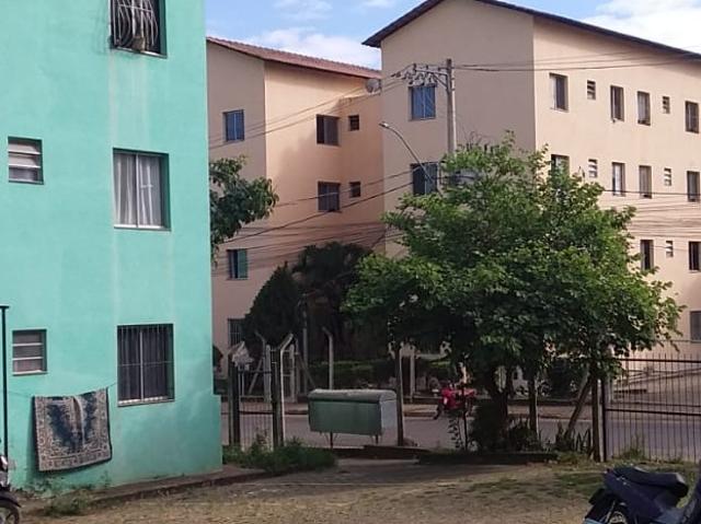 Apartamento venda em Região Geográfica Imediata de Governador Valadares, Governador Valadares
