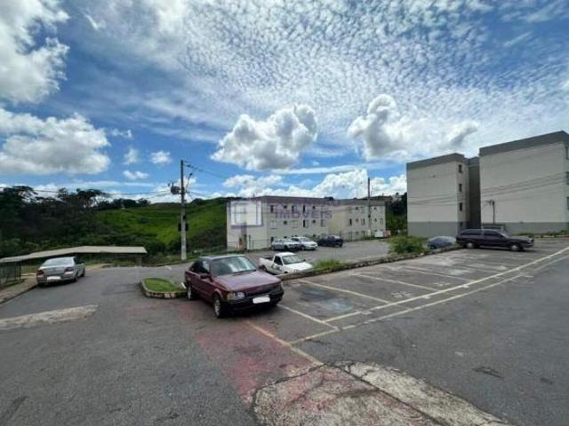 Apartamento venda em Região Geográfica Imediata de Itabira, Itabira