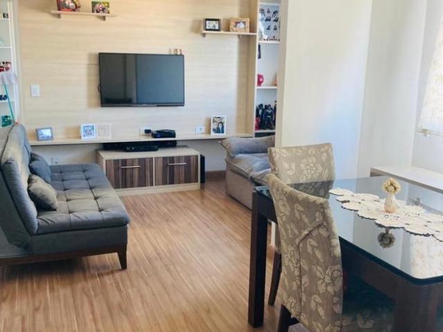 Apartamento venda em Jandira, São Paulo