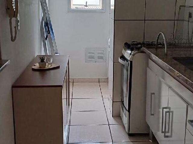 Apartamento venda em Conjunto Habitacional Jardim Serrano, Votorantim