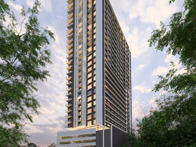 Apartamento venda em Porto Belo