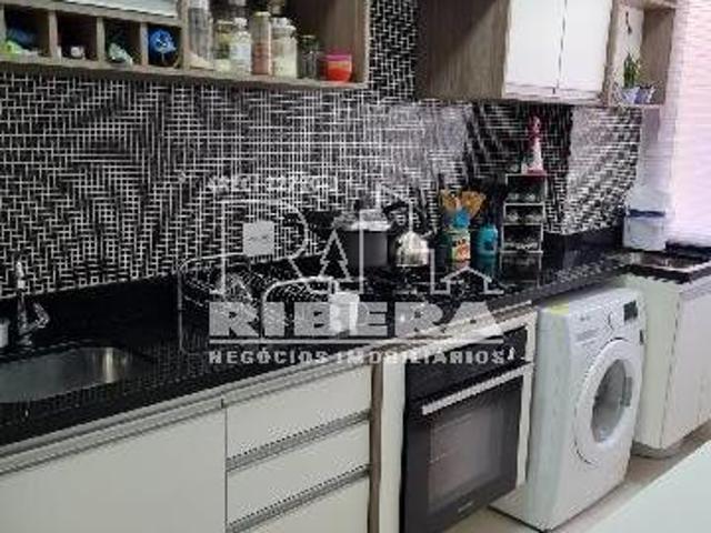 Apartamento venda em Sorocaba