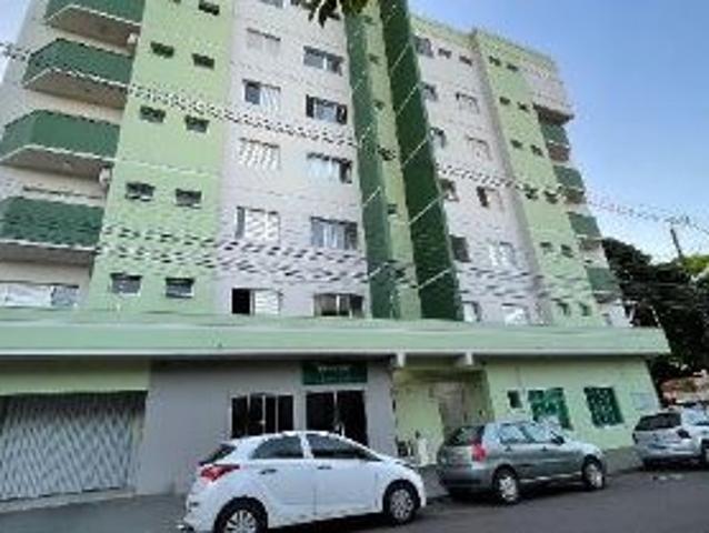 Apartamento venda em Cianorte, Paraná