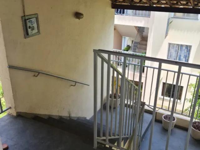 Apartamento venda em Região Geográfica Imediata do Rio de Janeiro, Região Metropolitana do Rio de Janeiro