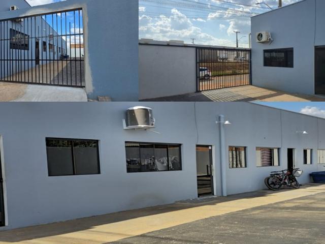 Apartamento venda em Região Norte