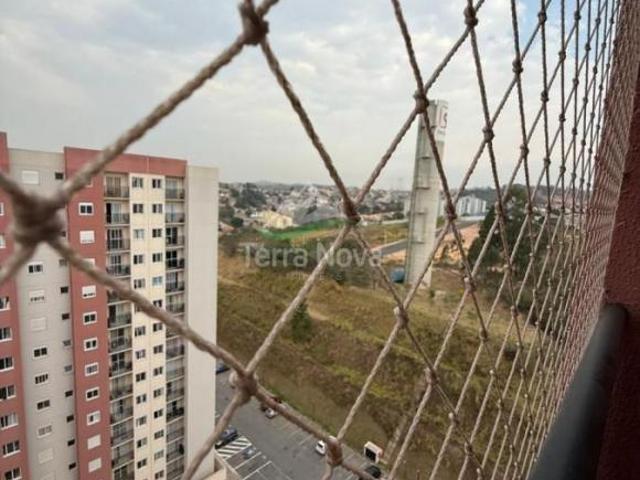 Apartamento venda em Várzea Paulista