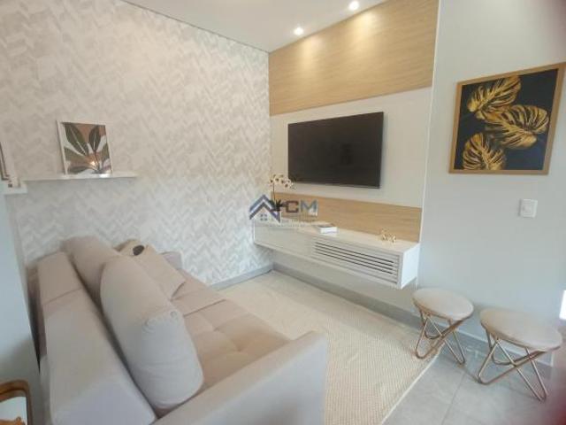 Apartamento venda em Região Imediata de São José dos Campos, Região Metropolitana do Vale do Paraíba e Litoral Norte