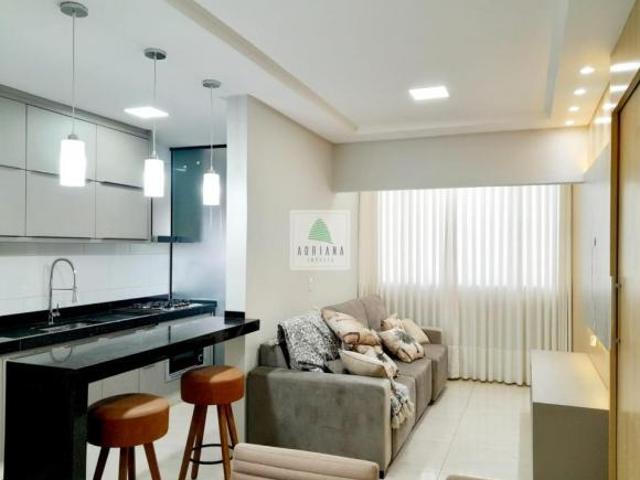 Apartamento venda em Anápolis, Bairro Eldorado