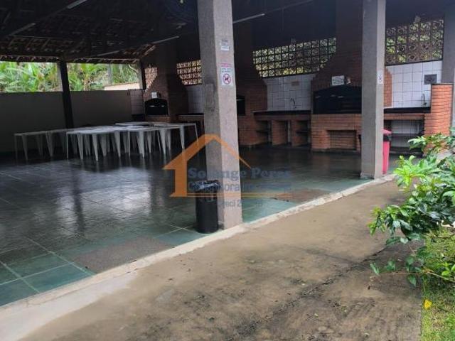 Apartamento venda em Ubatuba