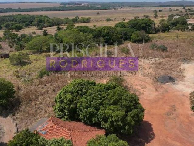 Sítio e chácara venda em Região Geográfica Imediata de Diamantino, Diamantino