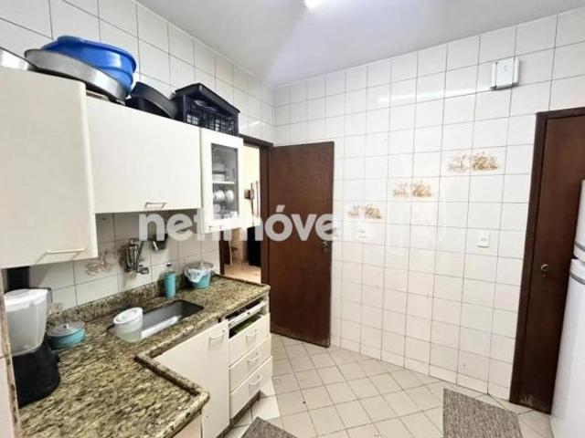 Apartamento venda em Pampulha, Belo Horizonte