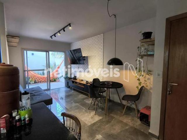 Apartamento venda em Venda Nova, Belo Horizonte