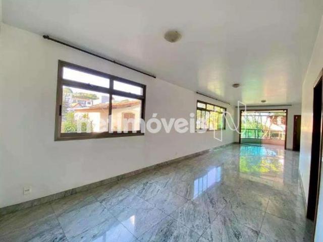 Apartamento venda em São José, Belo Horizonte