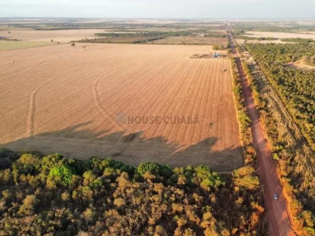 Fazenda venda em Região Geográfica Imediata de Confresa - Vila Rica, Alto Boa Vista