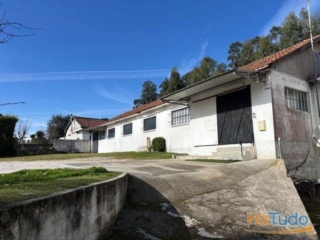 Armazém venda em Arcozelo, Braga