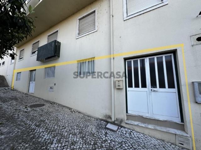 Armazém venda em Torres Vedras, Lisboa