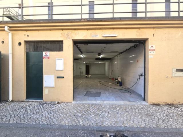 Armazém venda em Sintra, Lisboa