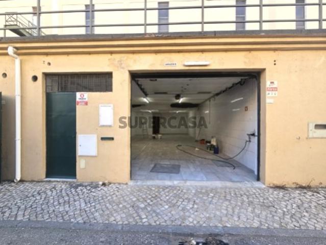 Armazém venda em Sintra, Lisboa