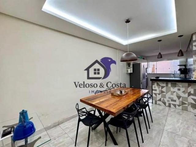 Casa venda em Vila Novo Lajedo, Belo Horizonte