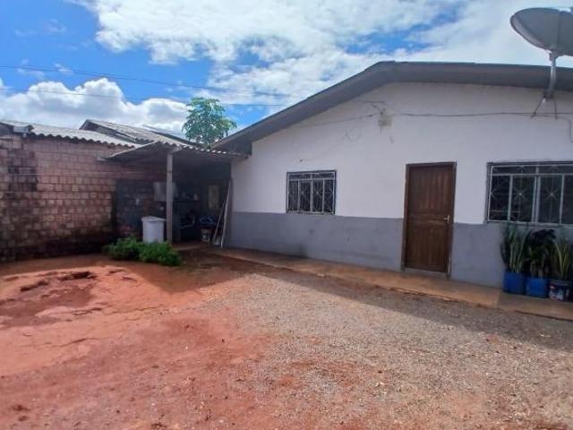 Casa venda em Região Geográfica Imediata de Sorriso, Lucas do Rio Verde