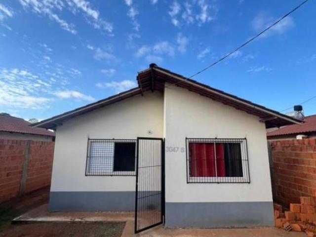 Casa venda em Lucas do Rio Verde, Região Geográfica Intermediária de Sinop