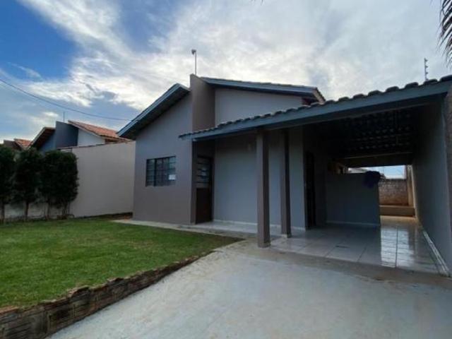 Casa venda em Rio Verde, Lucas do Rio Verde