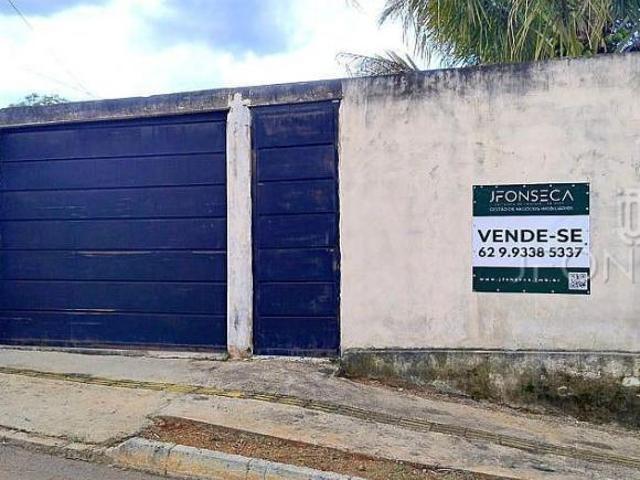 Casa venda em Região Geográfica Imediata de Goiânia, Goiânia
