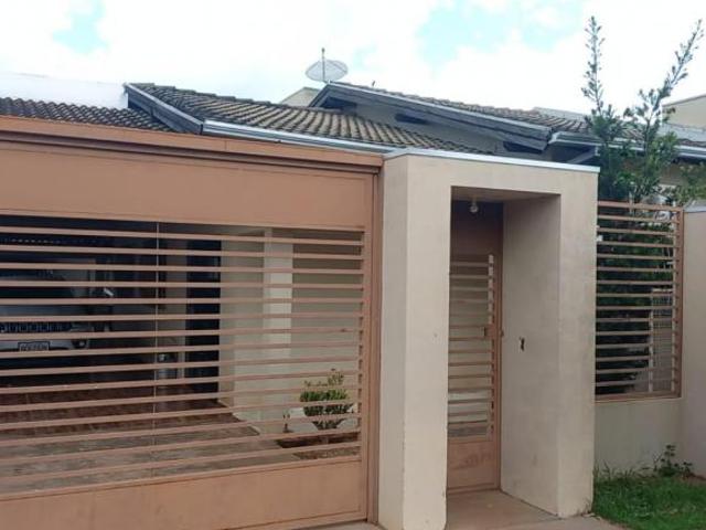 Casa venda em Região Geográfica Imediata de Sorriso, Lucas do Rio Verde