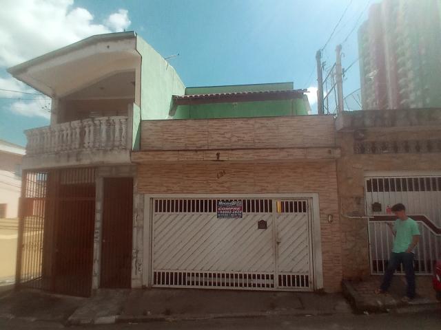 Casa venda em Amargosa, São Paulo