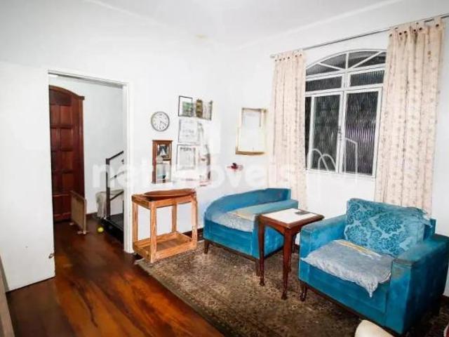 Casa venda em Alípio de Melo, Belo Horizonte