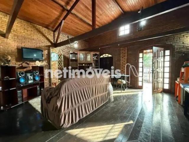Casa venda em Região Geográfica Imediata de Belo Horizonte, Região Metropolitana de Belo Horizonte