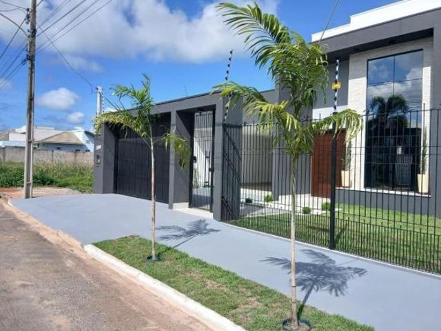 Casa venda em Região Geográfica Imediata de Sorriso, Lucas do Rio Verde