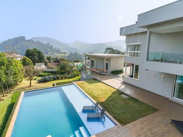 Casa venda em Região Imediata de Amparo, Monte Alegre do Sul