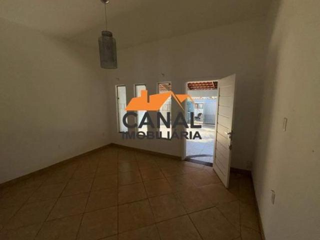 Casa venda em São Francisco, Sete Lagoas