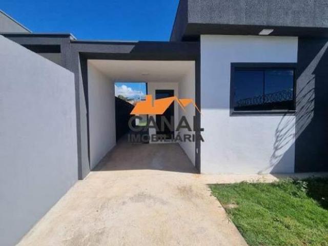 Casa venda em JK, Sete Lagoas