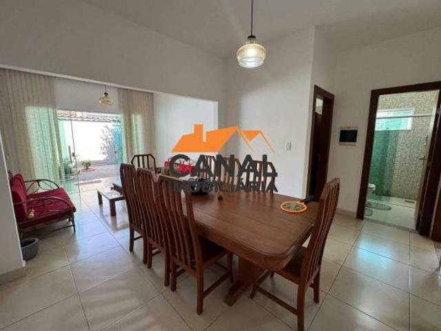 Casa venda em Centenário, Sete Lagoas