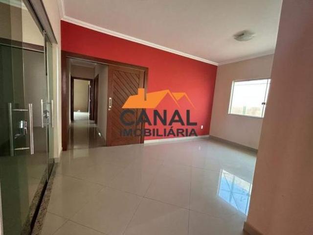 Casa venda em São Cristovão, Sete Lagoas