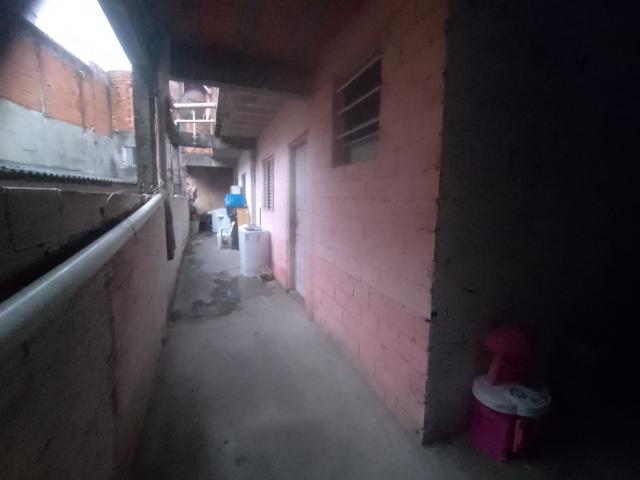 Casa venda em Osasco