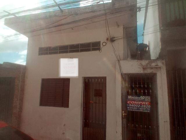 Casa venda em Osasco