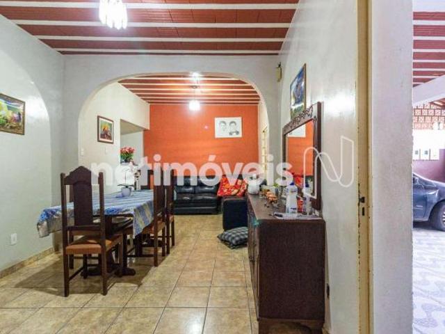Casa venda em Senhor Bom Jesus, Belo Horizonte