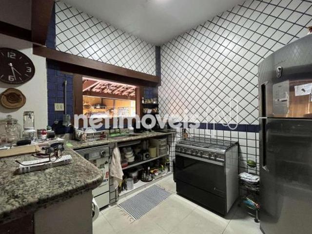 Casa venda em Região Geográfica Imediata de Belo Horizonte, Região Metropolitana de Belo Horizonte