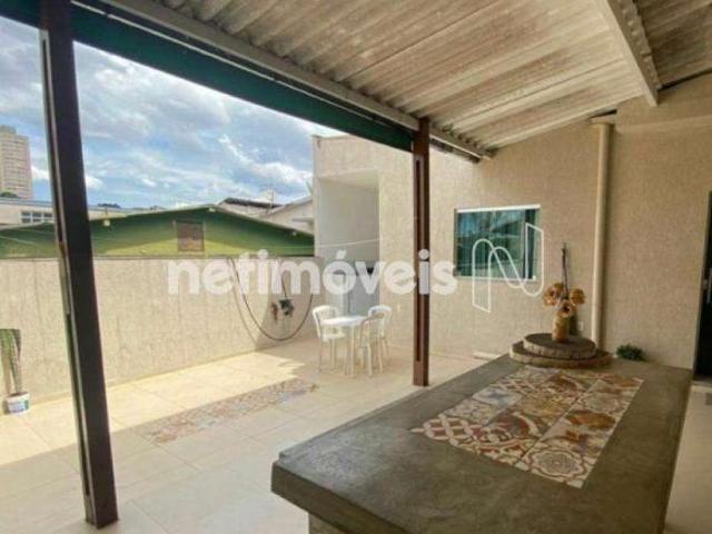 Casa venda em Regional Noroeste, Belo Horizonte