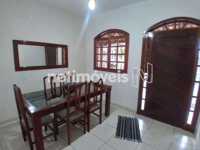 Casa venda em Região Geográfica Imediata de Belo Horizonte, Região Metropolitana de Belo Horizonte