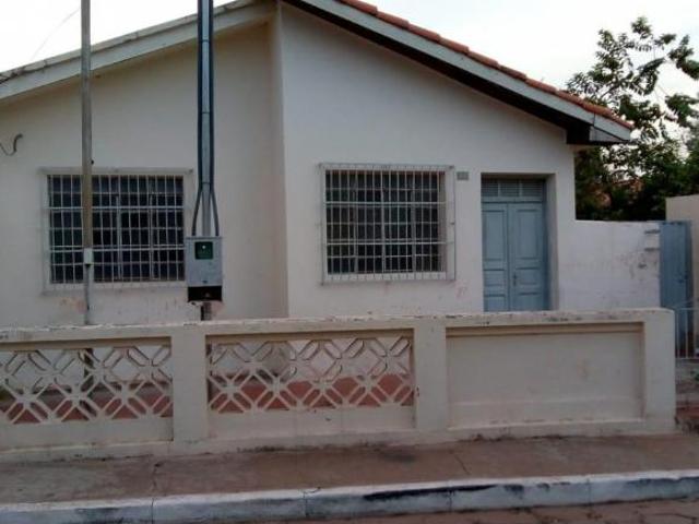 Casa venda em Região Geográfica Imediata de Cáceres, Antônio João