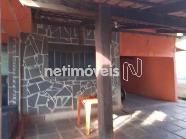 Casa venda em Caetanópolis, Região Geográfica Intermediária de Belo Horizonte