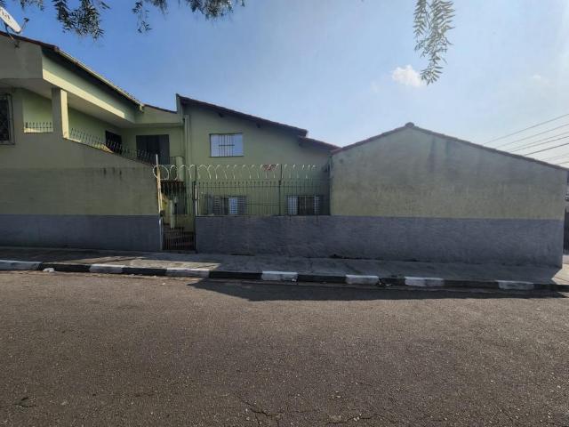 Casa venda em Osasco