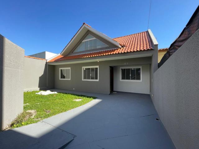 Casa venda em São José dos Pinhais, Paraná