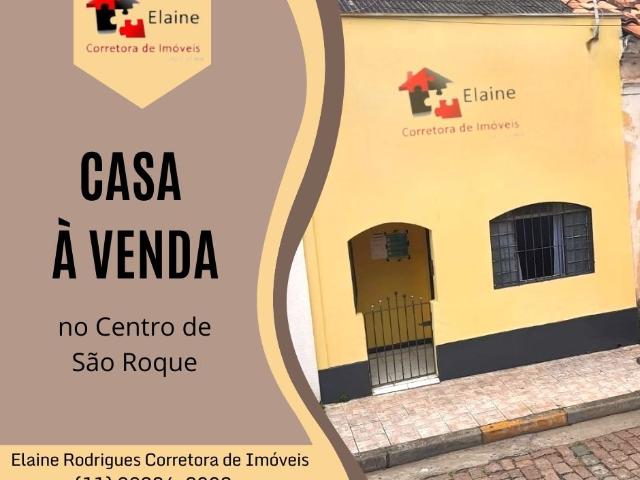 Casa venda em São Roque, São Paulo
