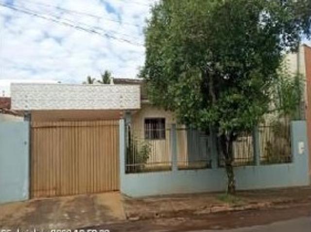 Casa venda em Santa Fé, Paraná